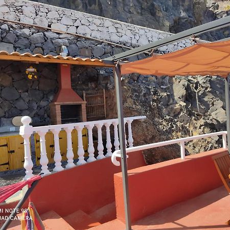Apartamento Puerto Estaca 1 Valverde  Pokój zdjęcie