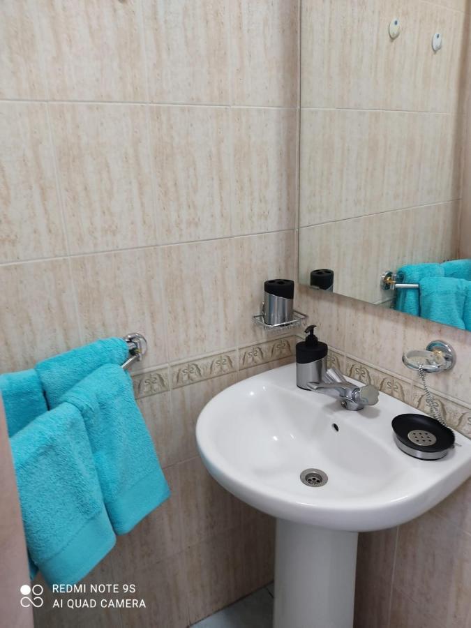 Apartamento Puerto Estaca 1 Valverde  Zewnętrze zdjęcie