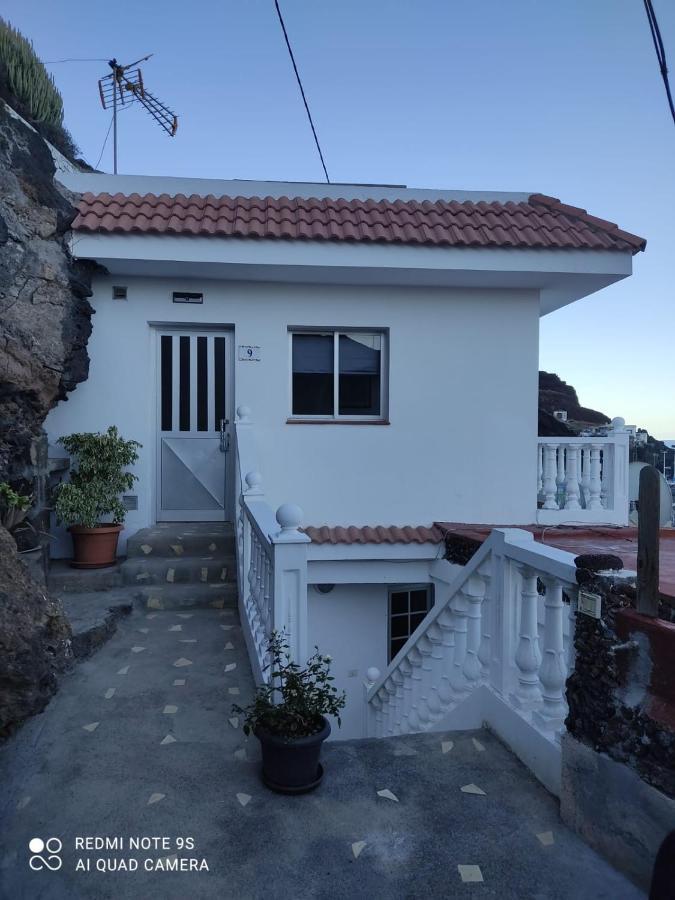Apartamento Puerto Estaca 1 Valverde  Zewnętrze zdjęcie