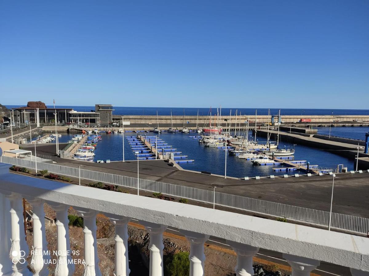 Apartamento Puerto Estaca 1 Valverde  Zewnętrze zdjęcie