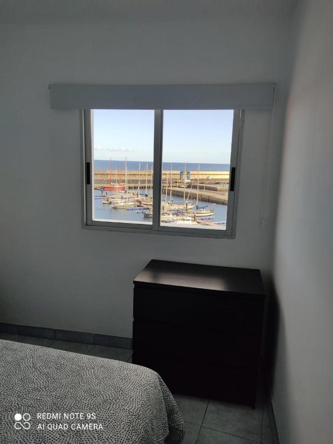 Apartamento Puerto Estaca 1 Valverde  Zewnętrze zdjęcie