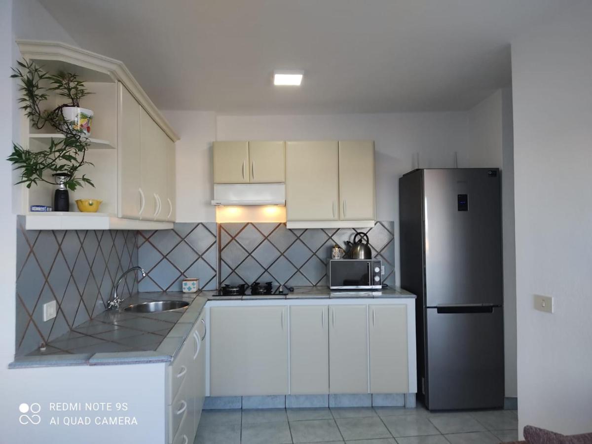 Apartamento Puerto Estaca 1 Valverde  Zewnętrze zdjęcie