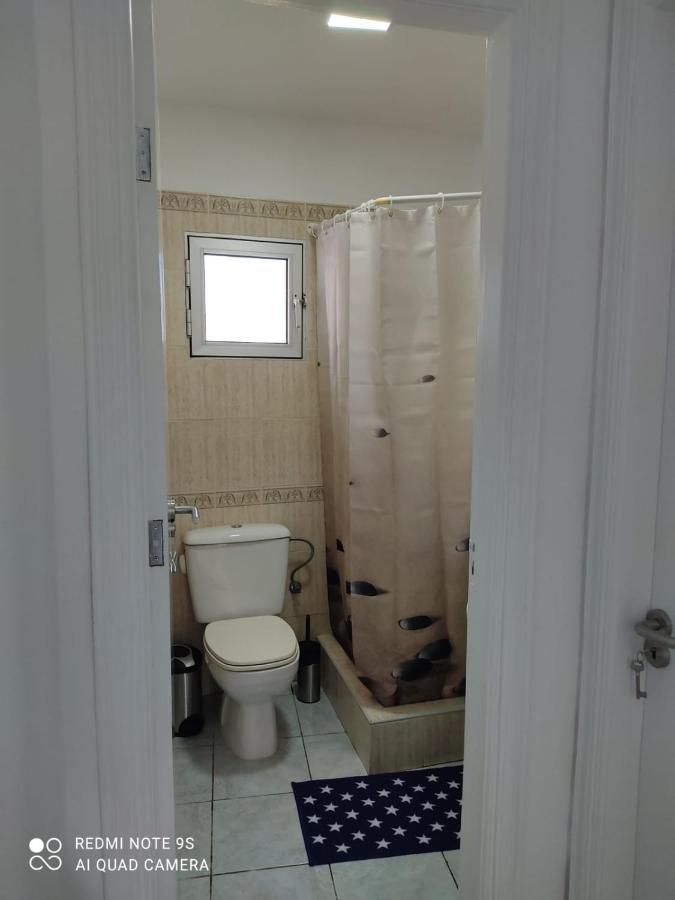 Apartamento Puerto Estaca 1 Valverde  Zewnętrze zdjęcie