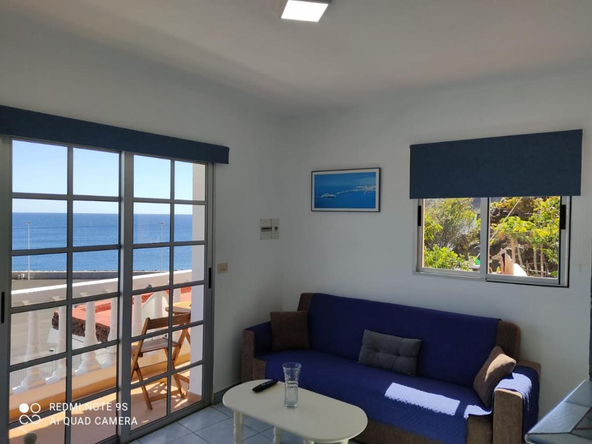 Apartamento Puerto Estaca 1 Valverde  Zewnętrze zdjęcie