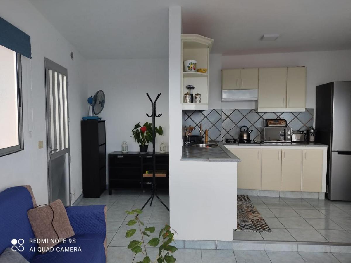Apartamento Puerto Estaca 1 Valverde  Zewnętrze zdjęcie