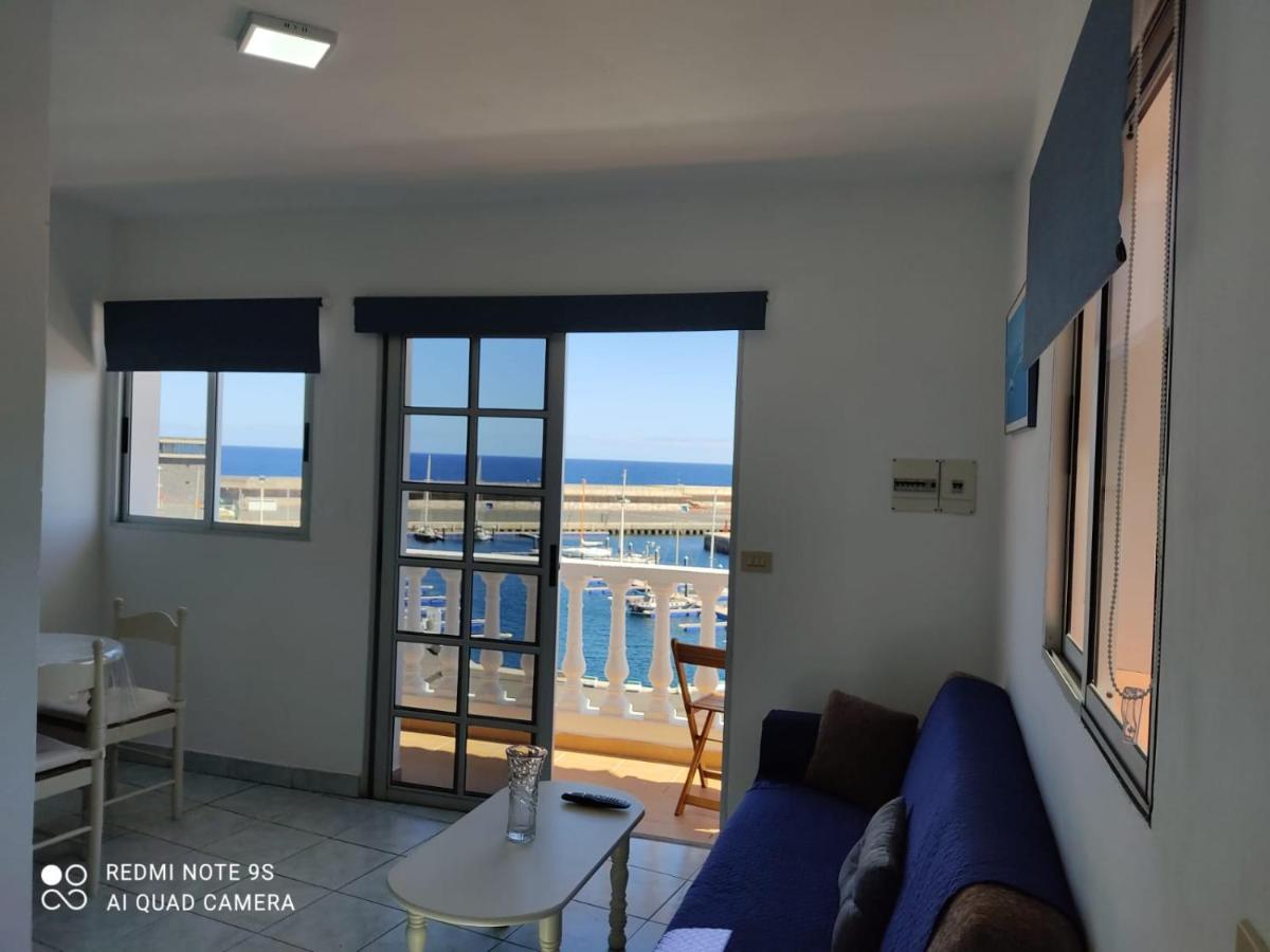 Apartamento Puerto Estaca 1 Valverde  Zewnętrze zdjęcie