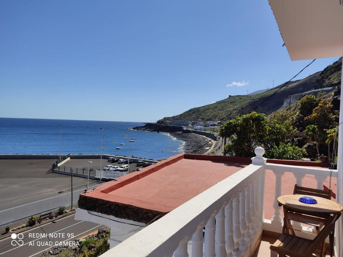 Apartamento Puerto Estaca 1 Valverde  Zewnętrze zdjęcie