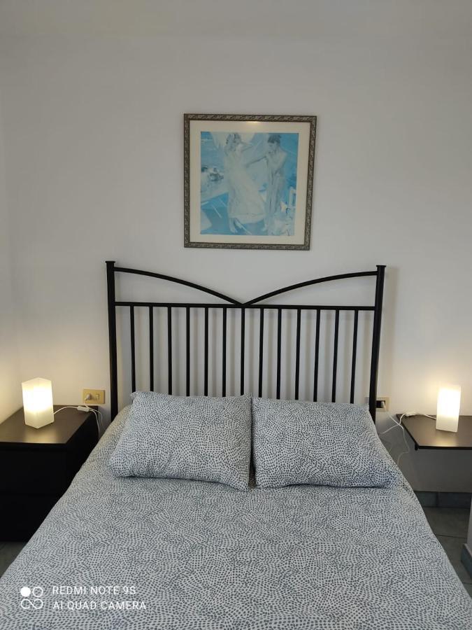 Apartamento Puerto Estaca 1 Valverde  Zewnętrze zdjęcie