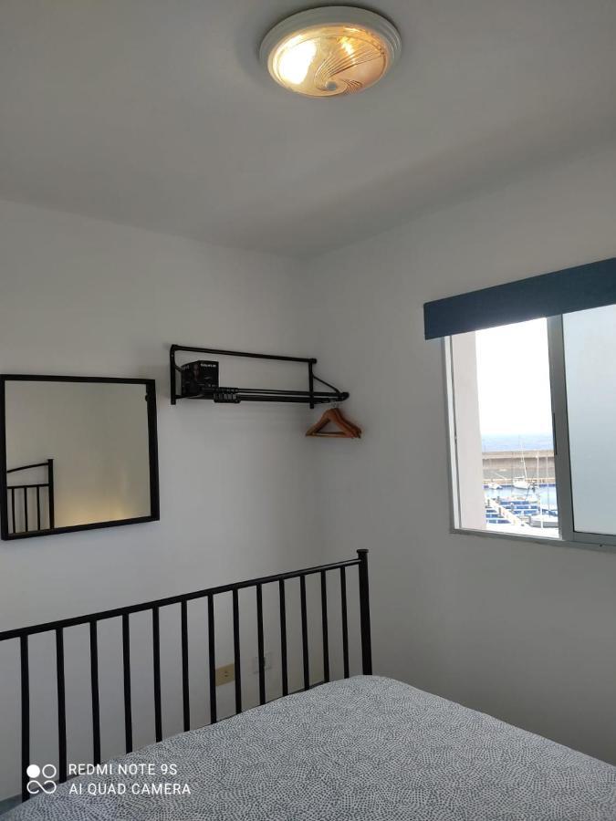 Apartamento Puerto Estaca 1 Valverde  Zewnętrze zdjęcie