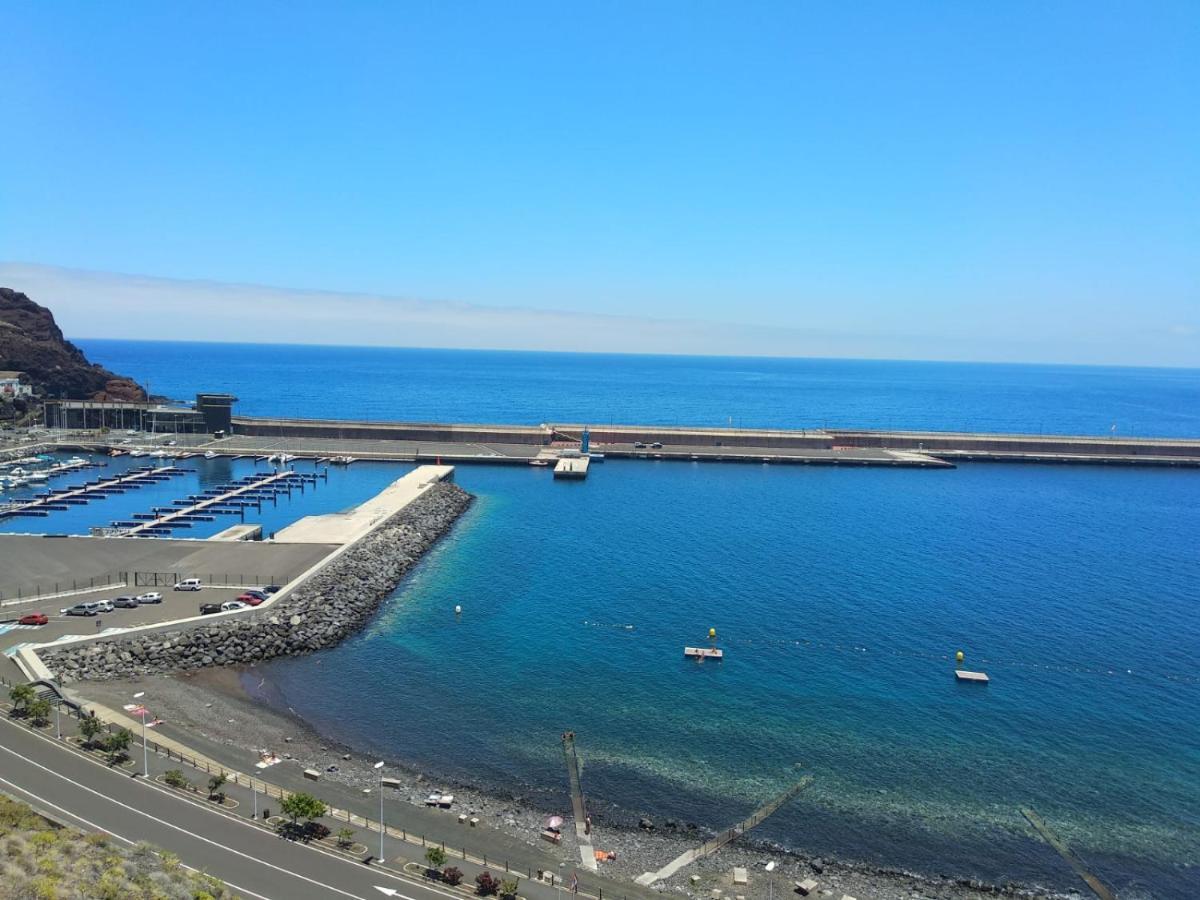 Apartamento Puerto Estaca 1 Valverde  Zewnętrze zdjęcie
