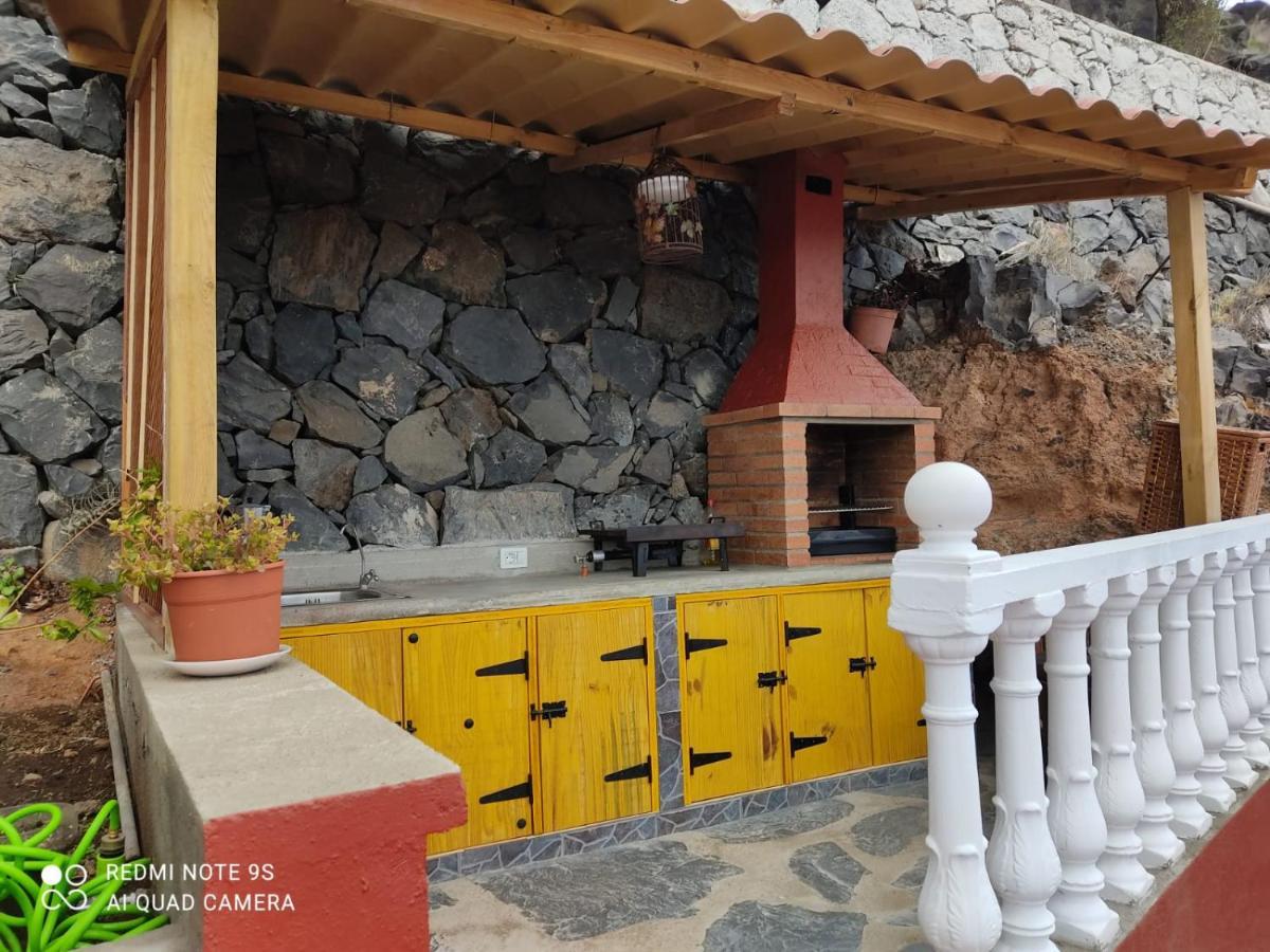 Apartamento Puerto Estaca 1 Valverde  Zewnętrze zdjęcie
