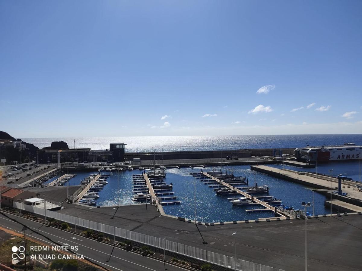 Apartamento Puerto Estaca 1 Valverde  Zewnętrze zdjęcie