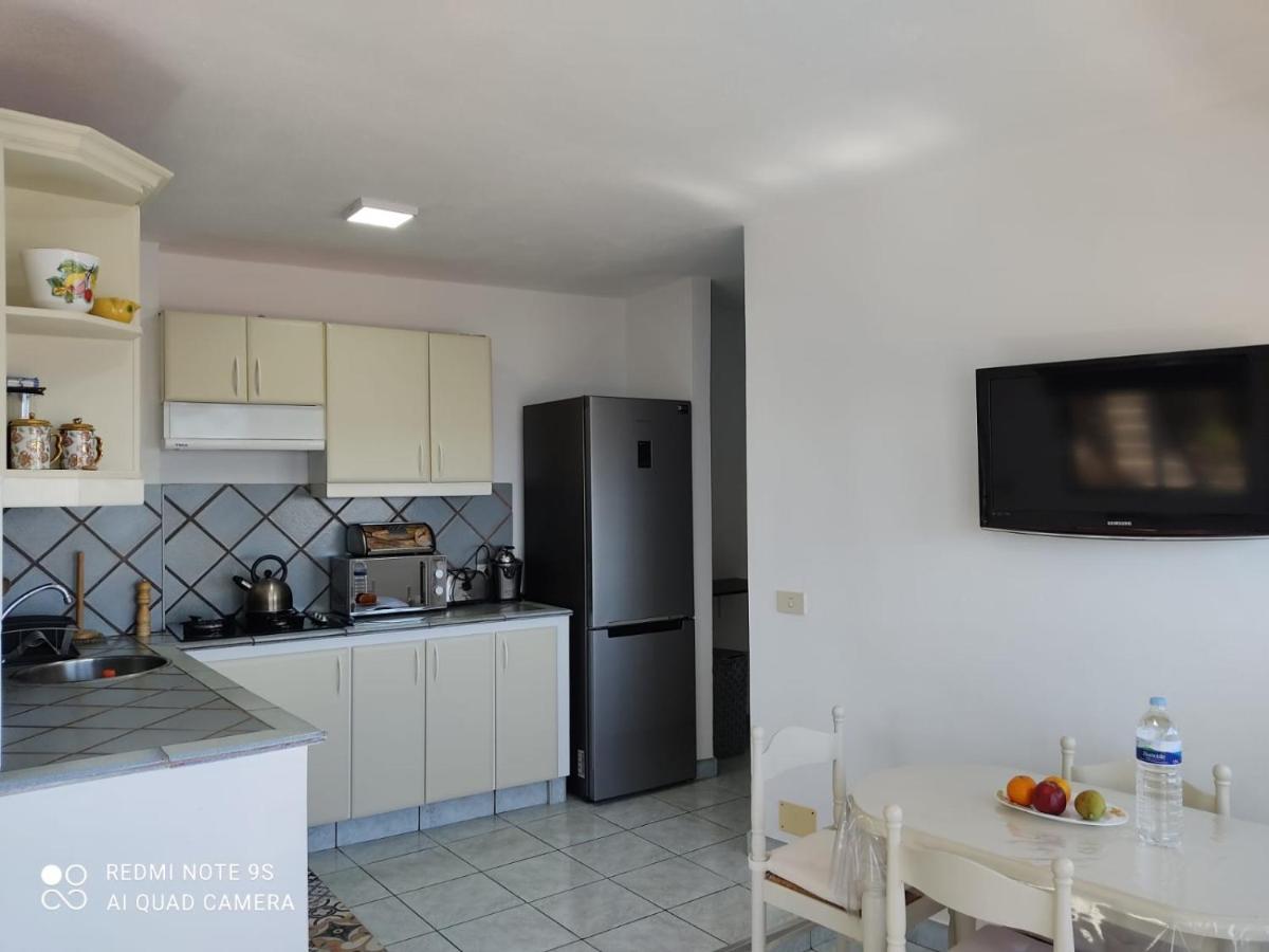 Apartamento Puerto Estaca 1 Valverde  Zewnętrze zdjęcie