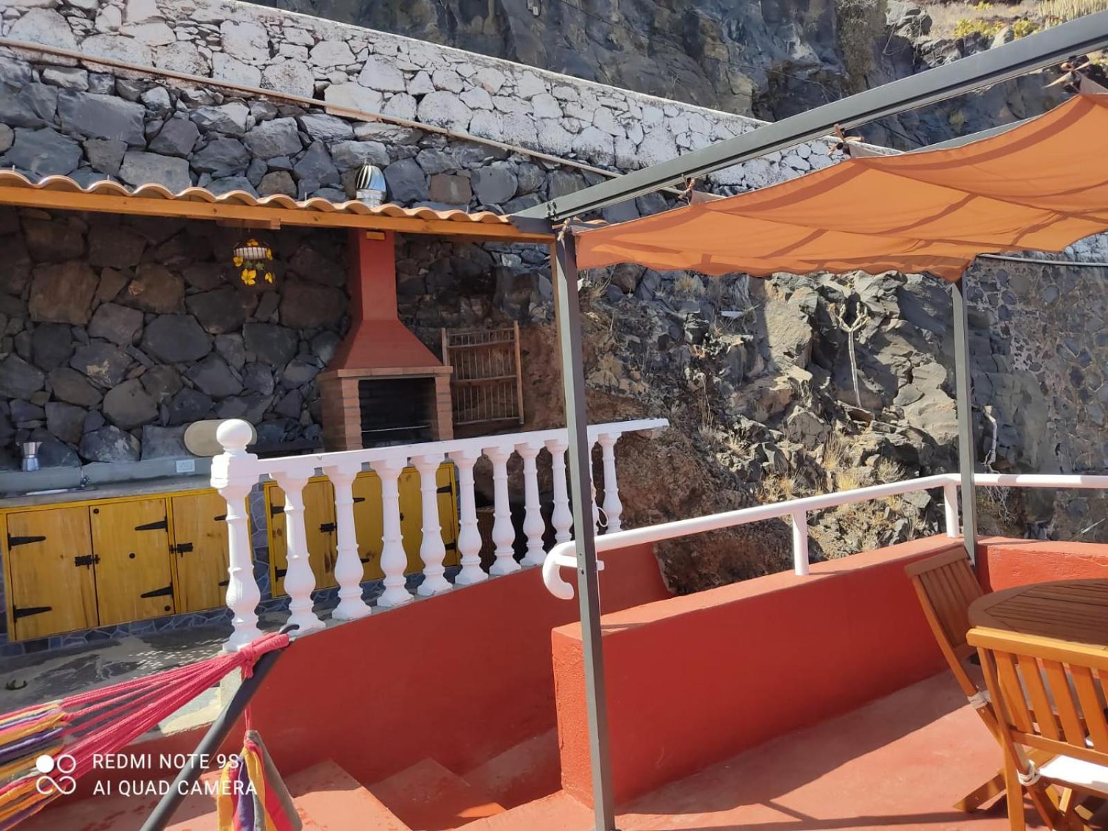 Apartamento Puerto Estaca 1 Valverde  Pokój zdjęcie